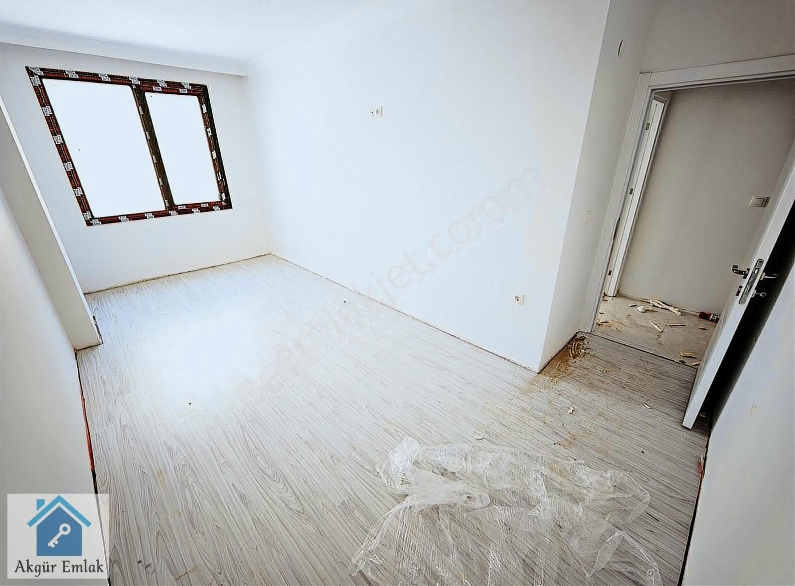 Akgür Emlak 2+1 Geniş Üst Kalite Sıfır Daire - Görsel 6