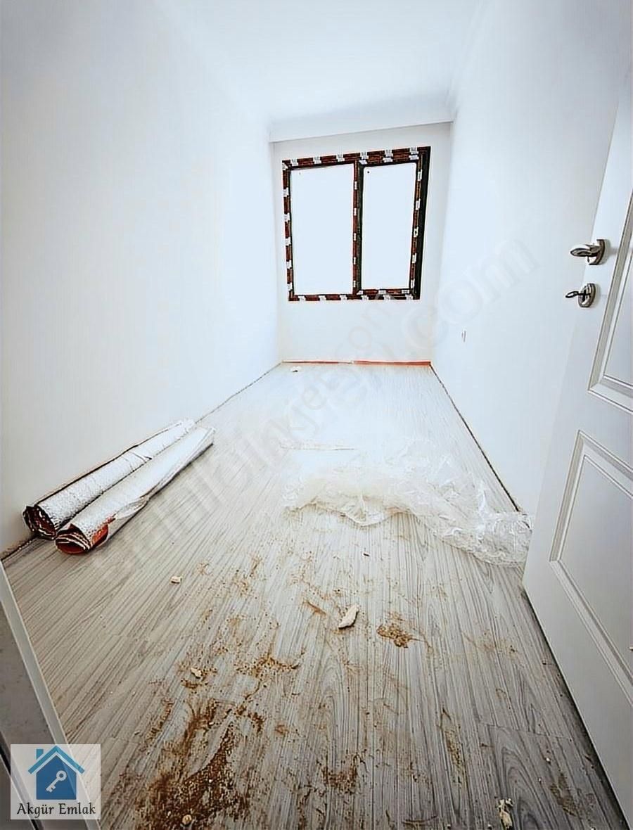 Akgür Emlak 2+1 Geniş Üst Kalite Sıfır Daire - Görsel 3