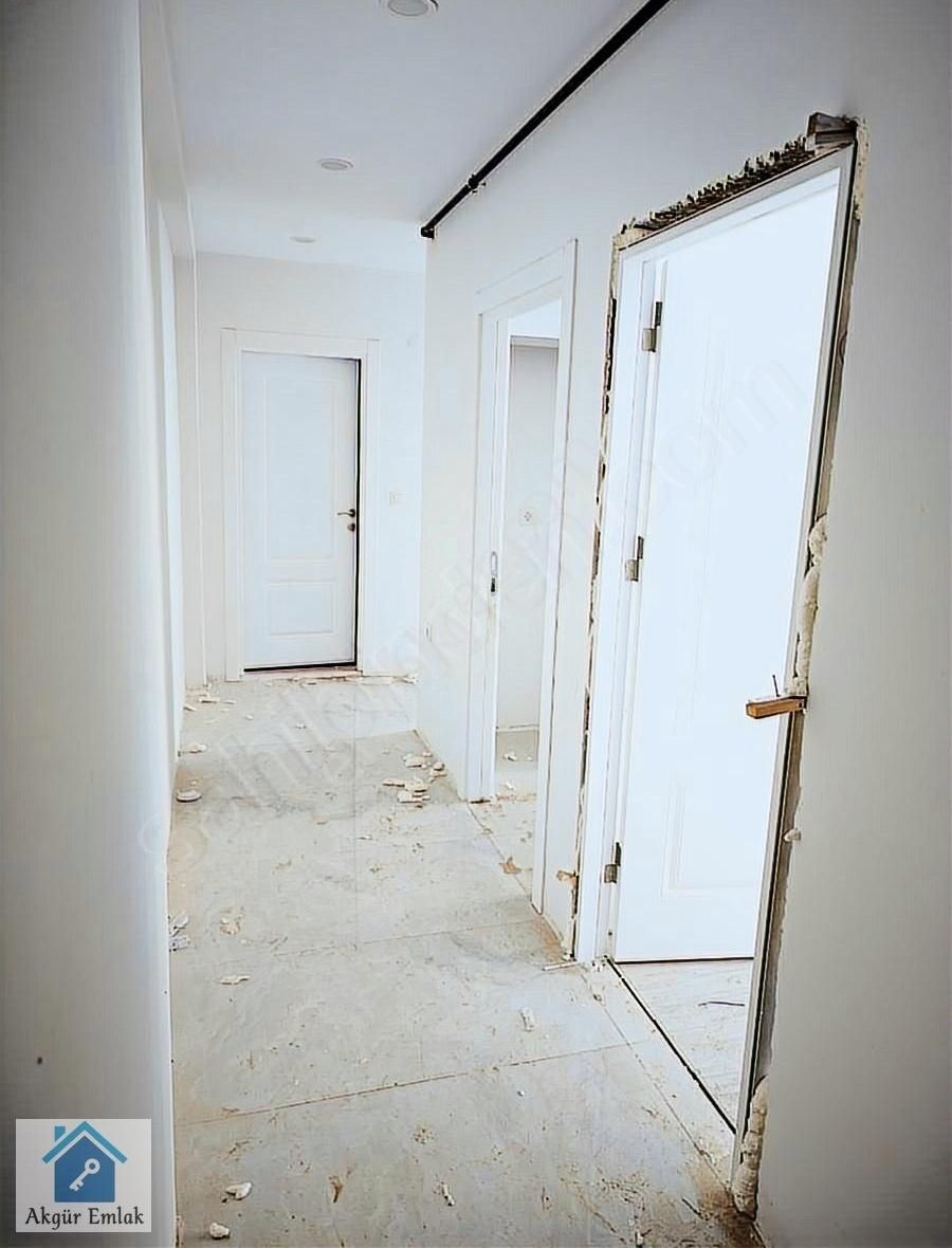 Akgür Emlak 2+1 Geniş Üst Kalite Sıfır Daire - Görsel 5