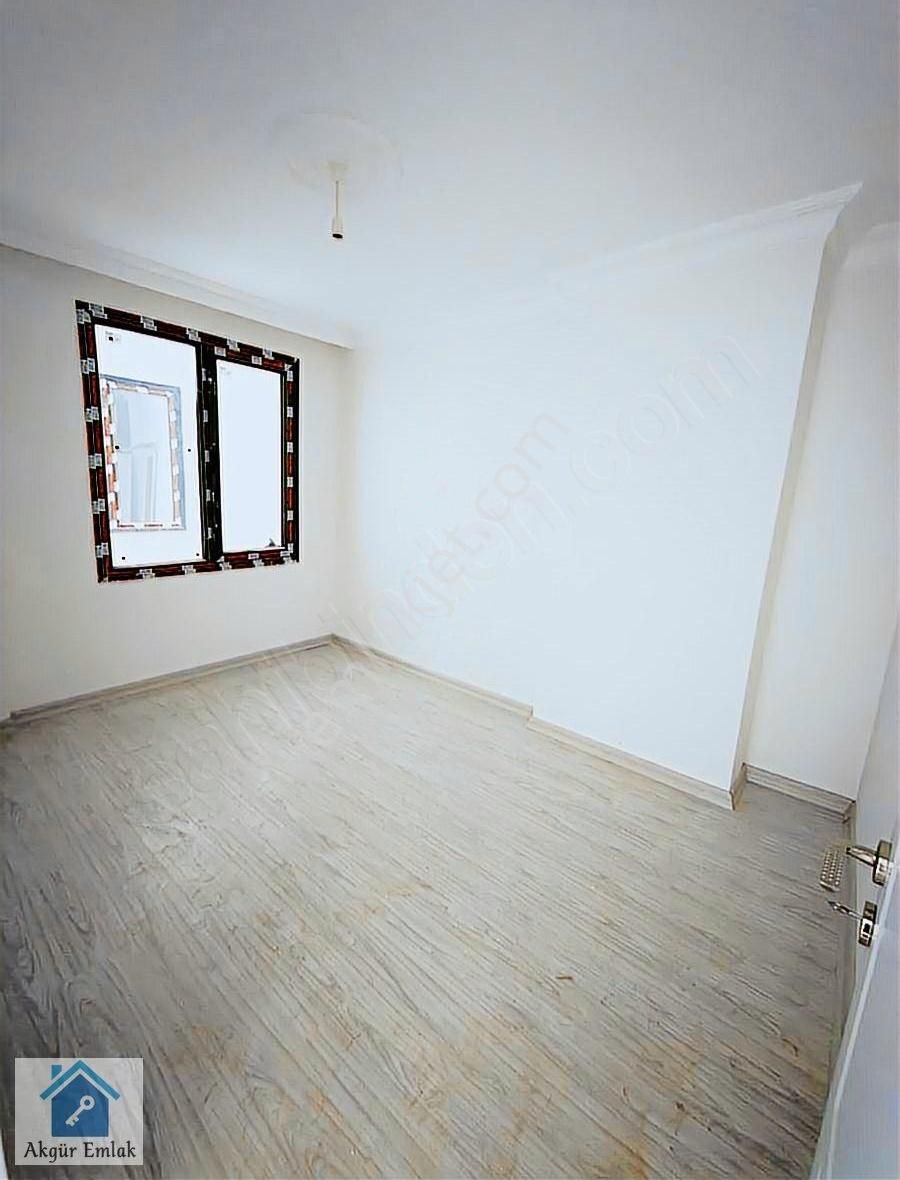 Akgür Emlak Cennet Mahallesi 2+1 Balkonlu Sıfır Daire - Görsel 5