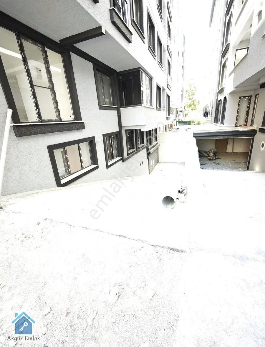 Akgür Emlak Cennet Mahallesi 2+1 Balkonlu Sıfır Daire - Görsel 6