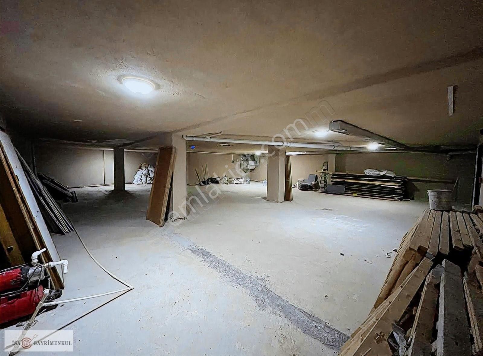 Fevzi Çakmak Cadde Üzeri 2+1 Lüks 90m2 Ara Kat Asansör K.otopark