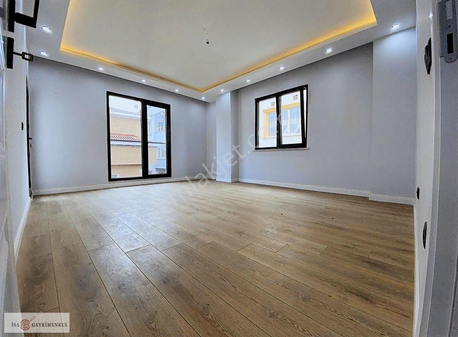 Bağlarbaşı Mh İstasyon Cd 2+1 Lüks 90m2 Ara Kat Yerden Isıtma