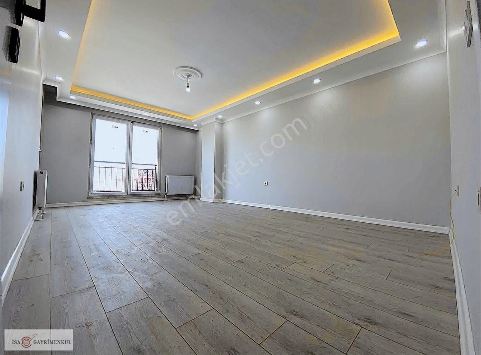 Osmangazi Mah Full Manzaralı 2+1 Lüks 130m2 Dubleks Asansörlü!