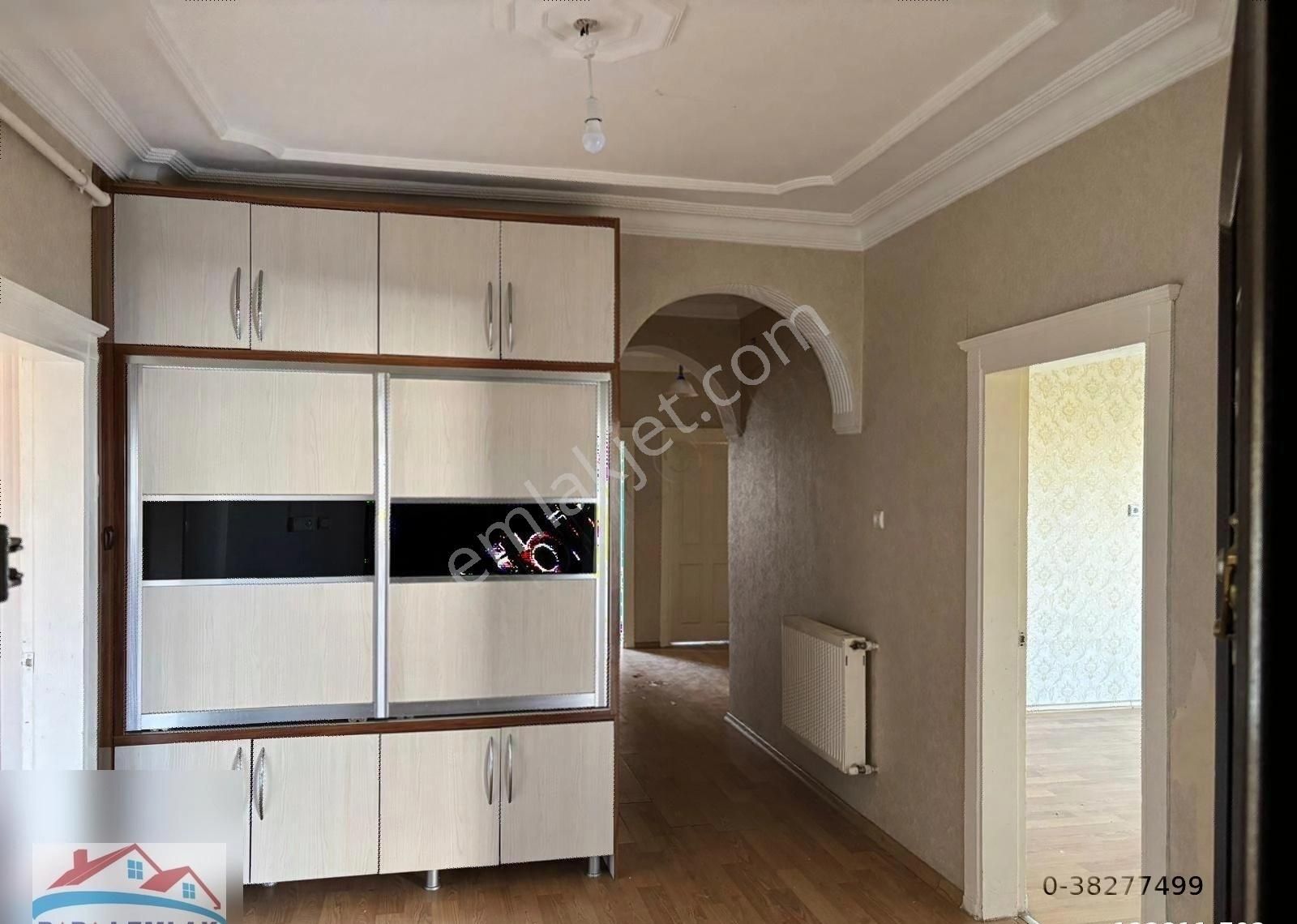 Baraj Emlak Tan Park Manzaralı Satılık Daire