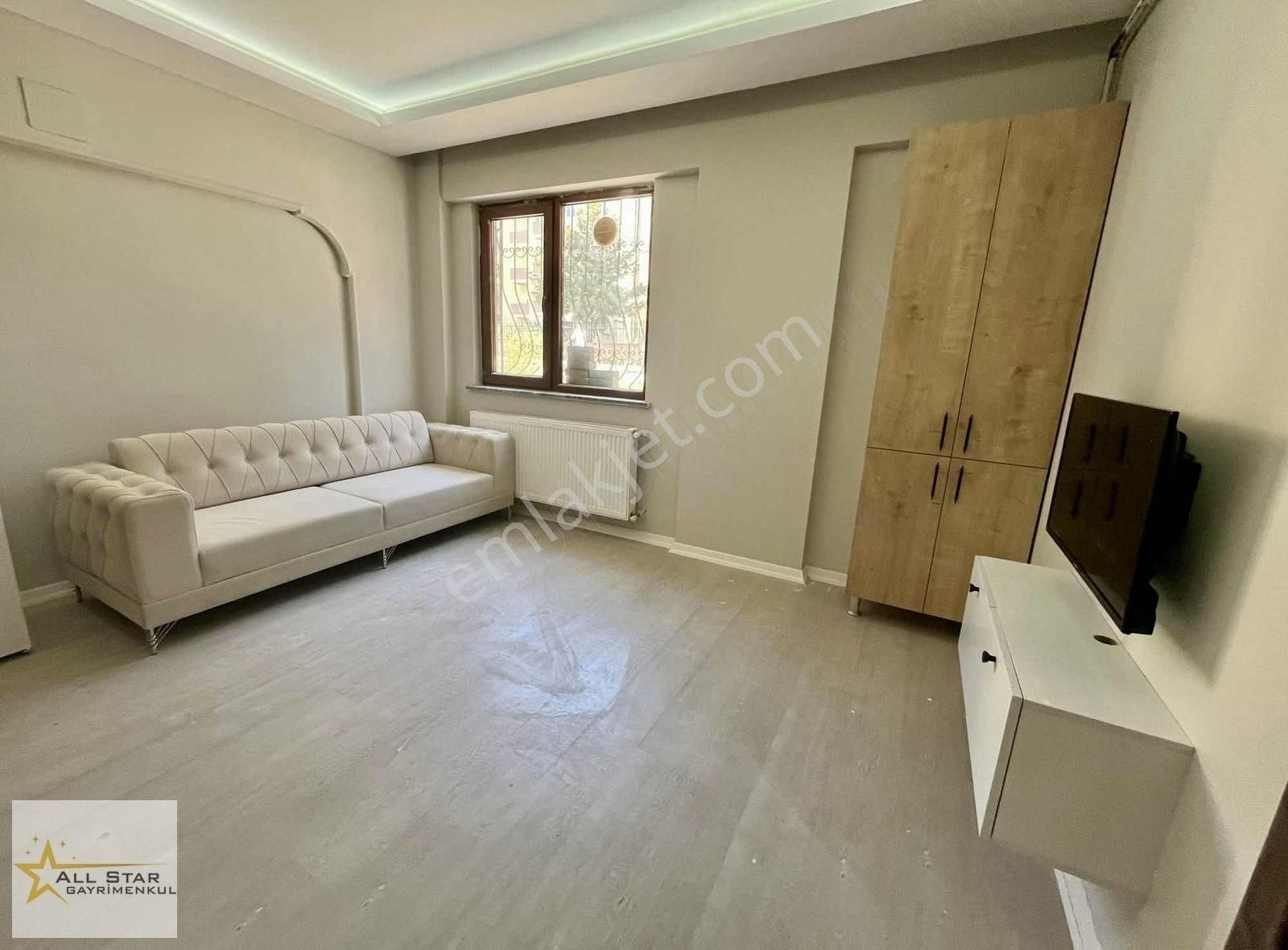 Görükle Satılık Daire 2+1 Yeni Eşyalı Masrafsız,kiracısız Fırsat