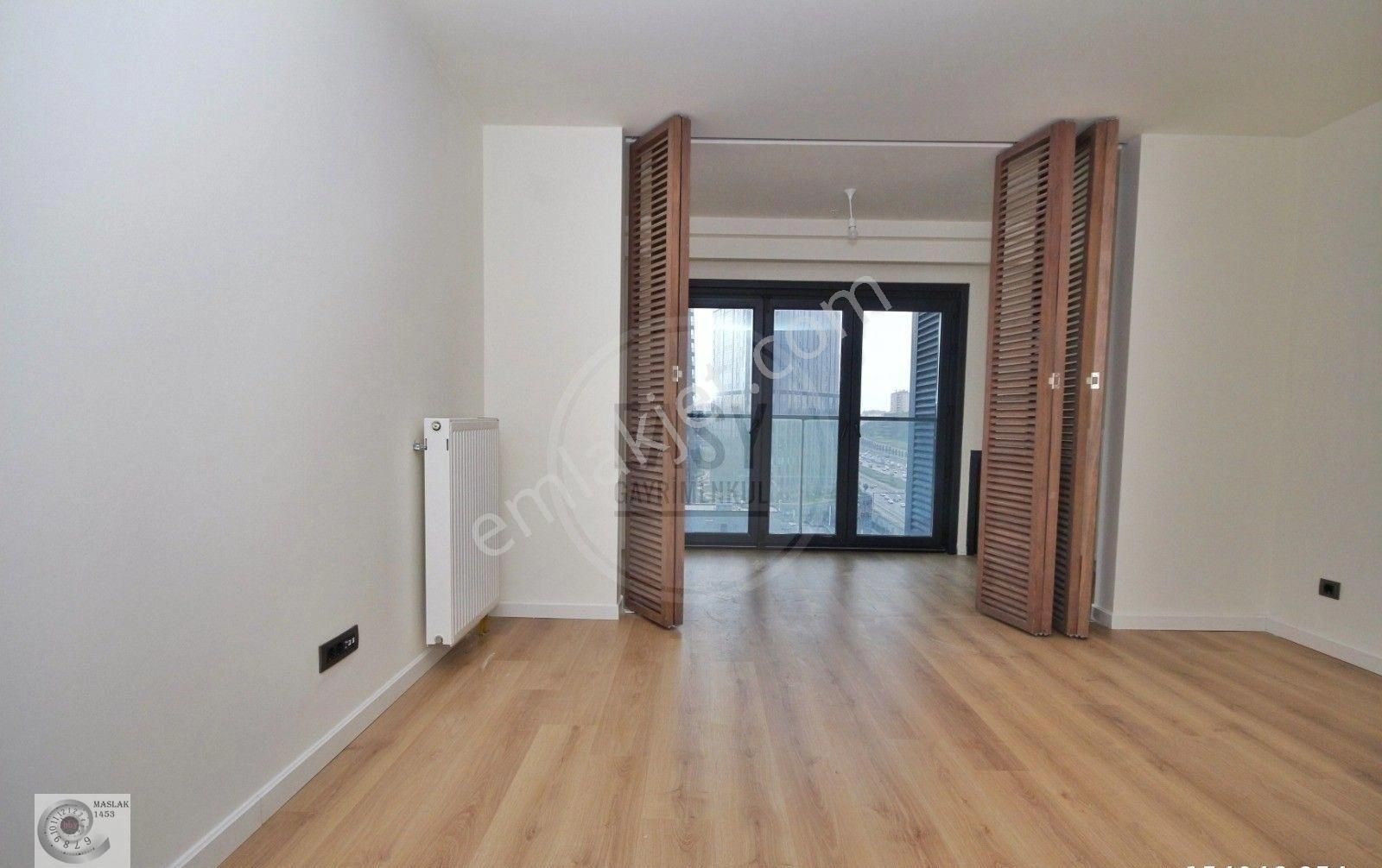 Avangart Residence 2+1 Kiralık Balkonlu 2 Banyolu Büyük Tip Daire