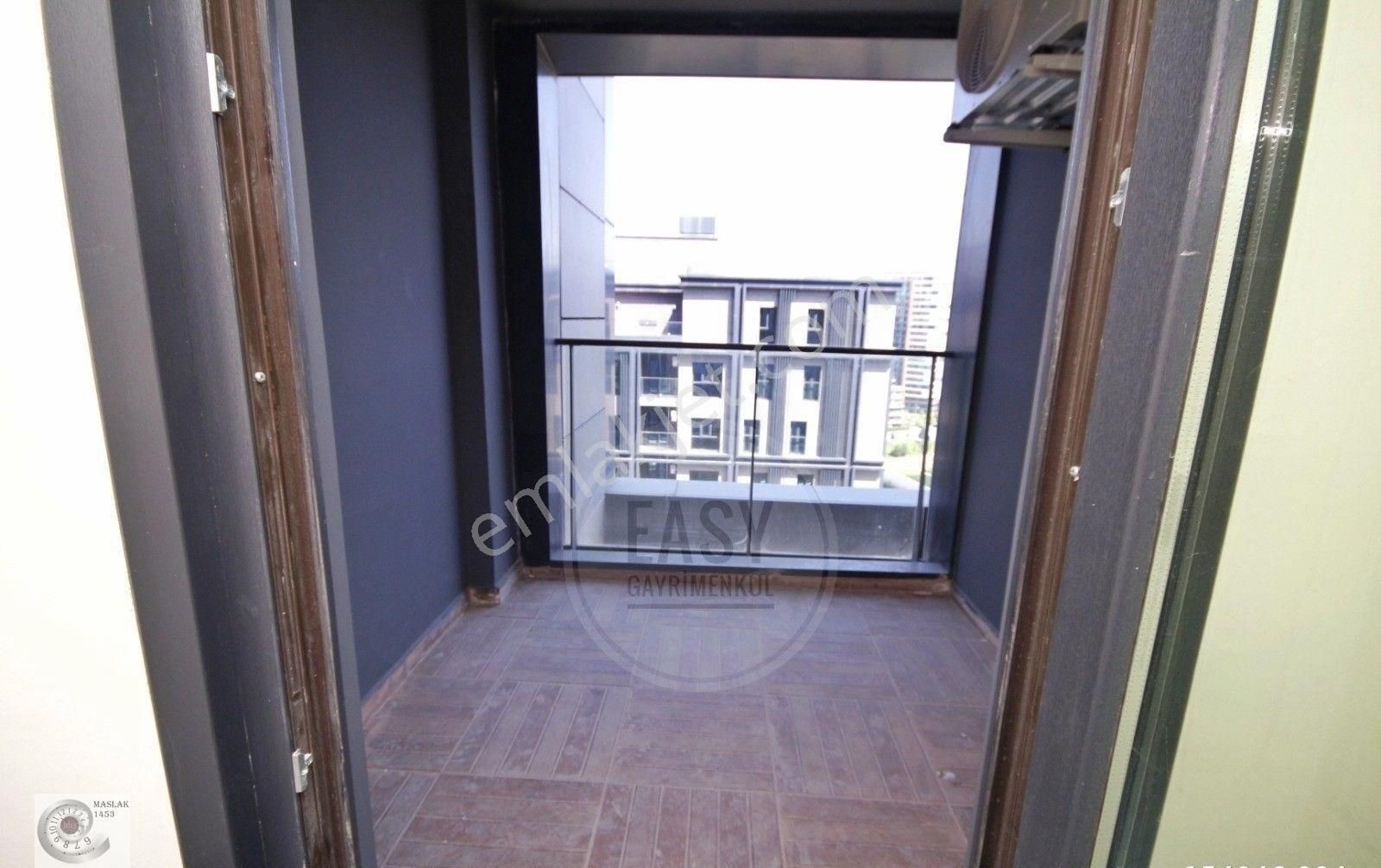 Avangart Resıdence Kiralık 2+1 Balkonlu 2 Banyolu Daire