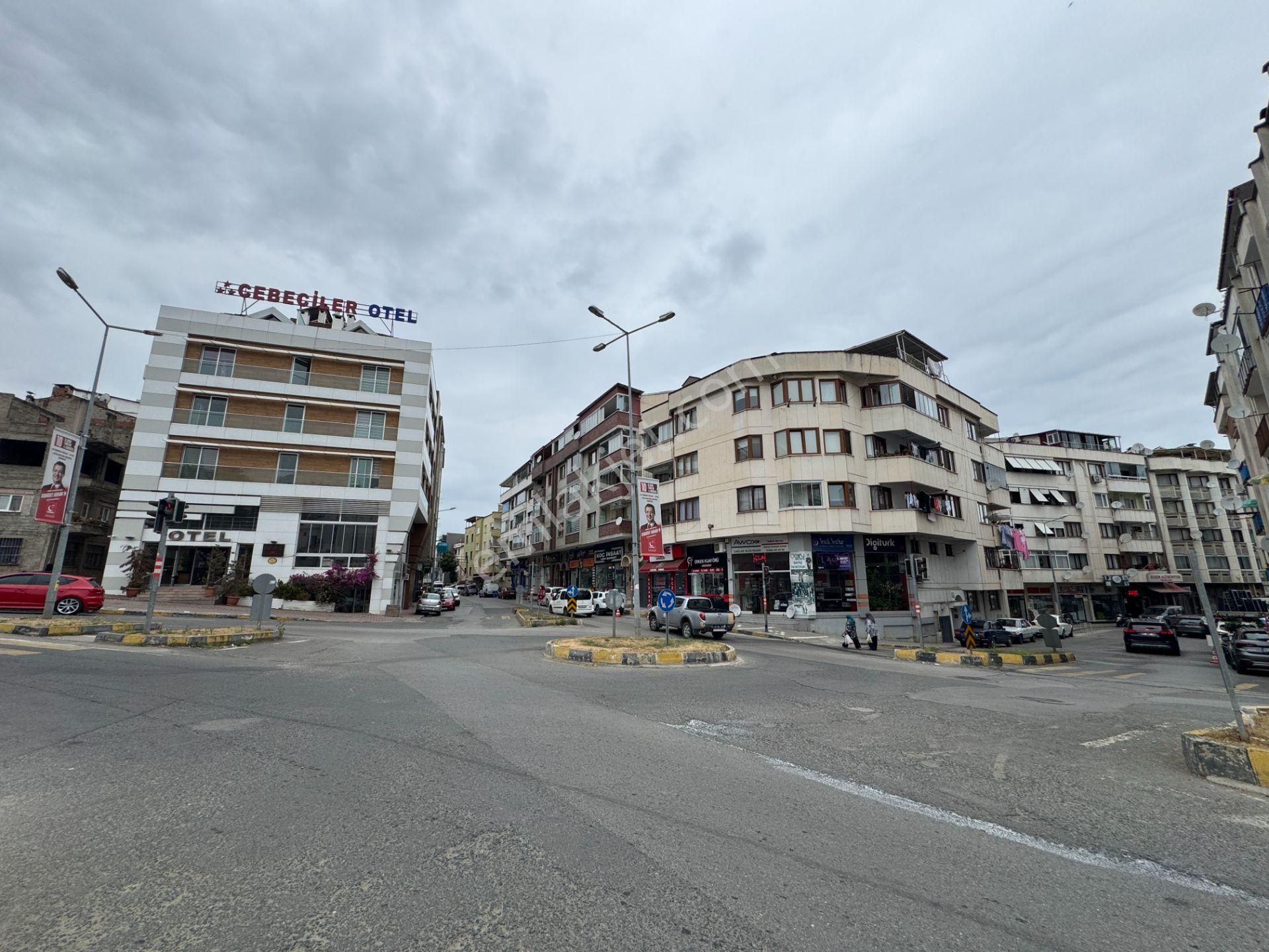 Trabzon Ortahisar Fatih Mahallesi 3+1 Satılık Konut
