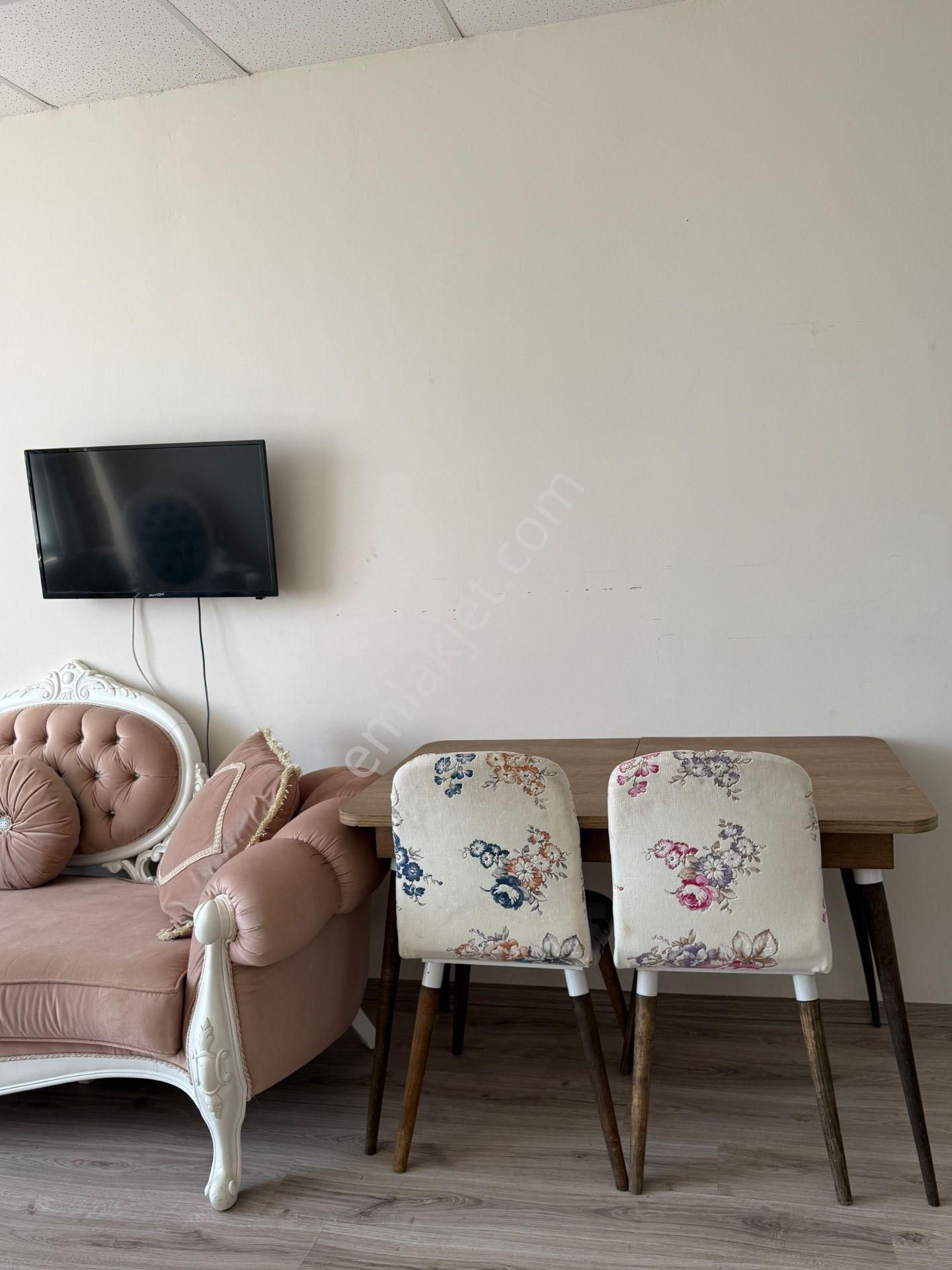 Ankara Balgat Çankaya Lüks Apart Daireler - Görsel 3