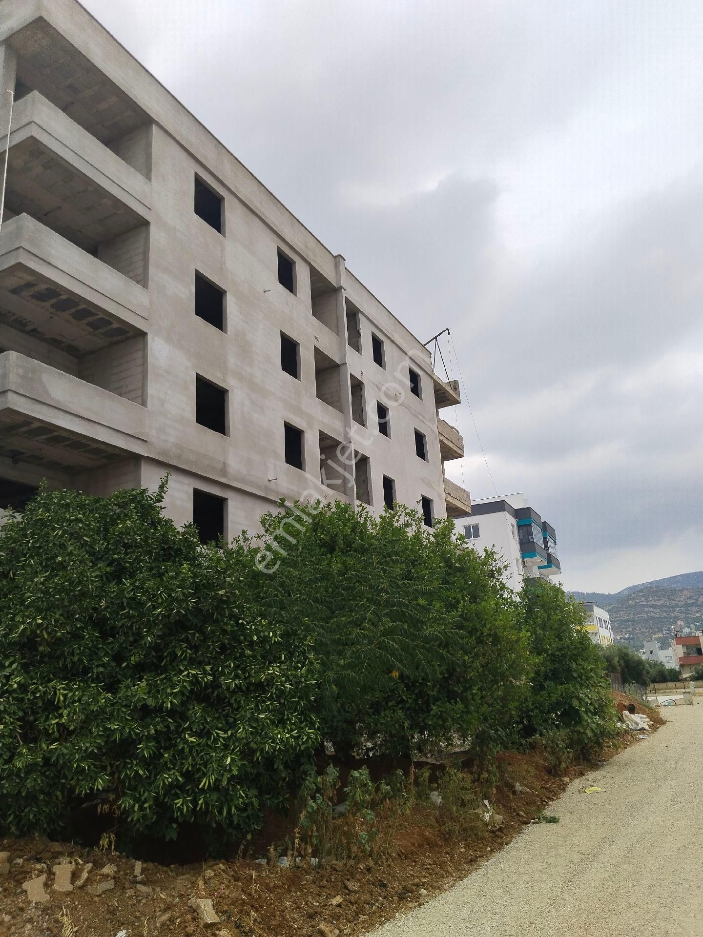 Elsa Gayrimenkulden , Kelepir İki Adet 1+1 Daire - Görsel 11
