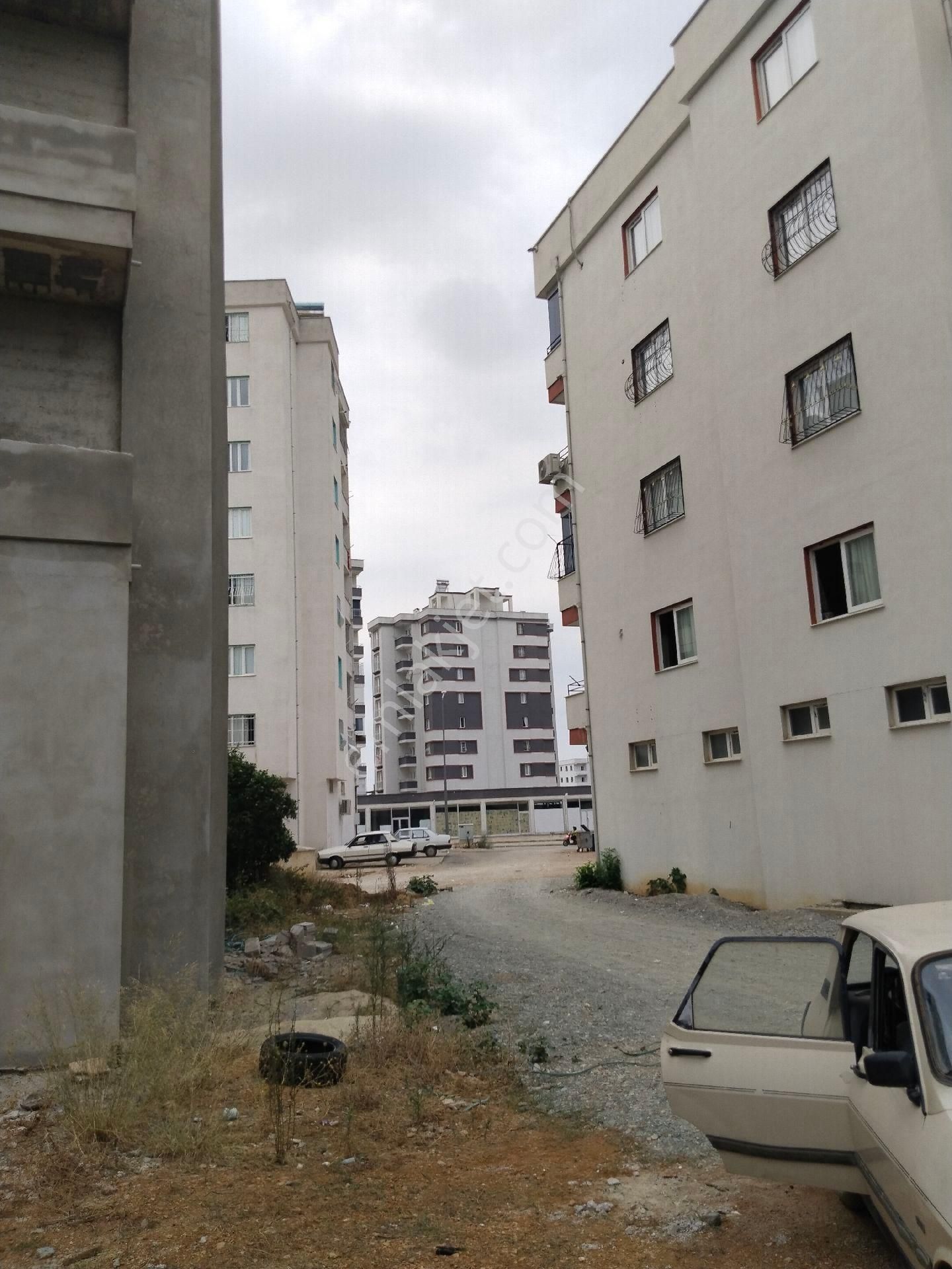 Elsa Gayrimenkulden , Kelepir İki Adet 1+1 Daire - Görsel 13