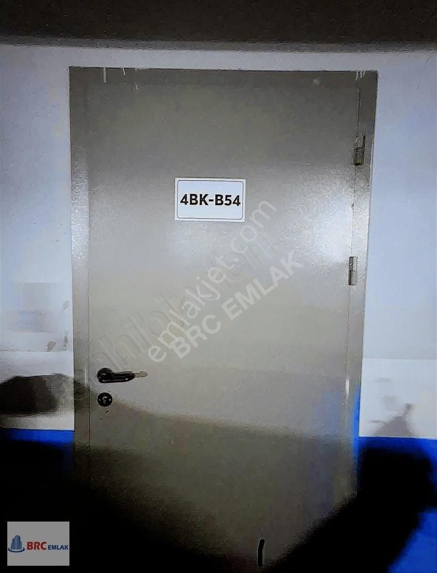 Torkam E5 Projesinde 35 M² Kiralık Depo Hemen Teslim