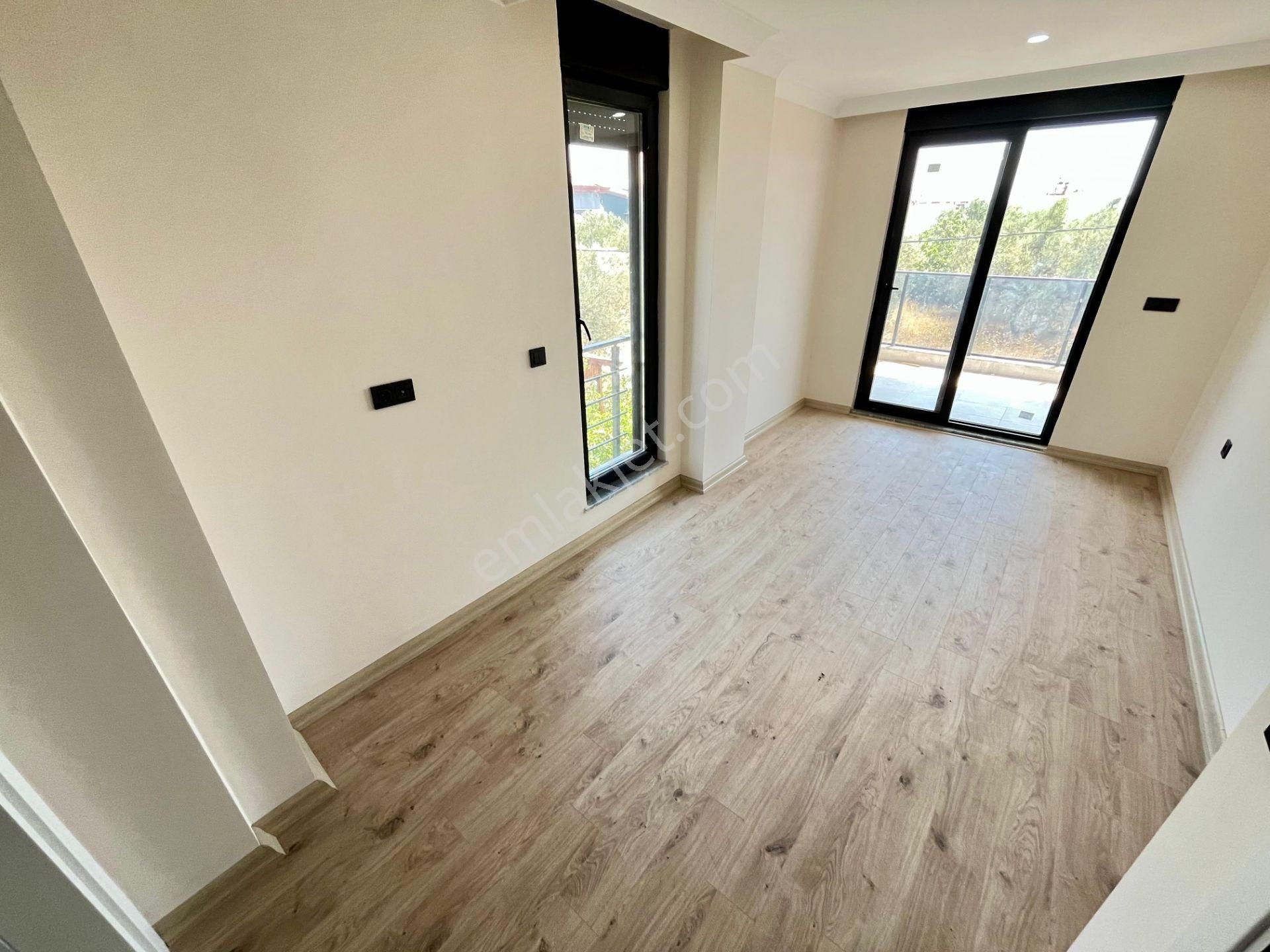 Sezgin Emlaktan Güre Çamlıbel’de Sıfır, 4+1 Lüks Bahçeli Villa - Görsel 17