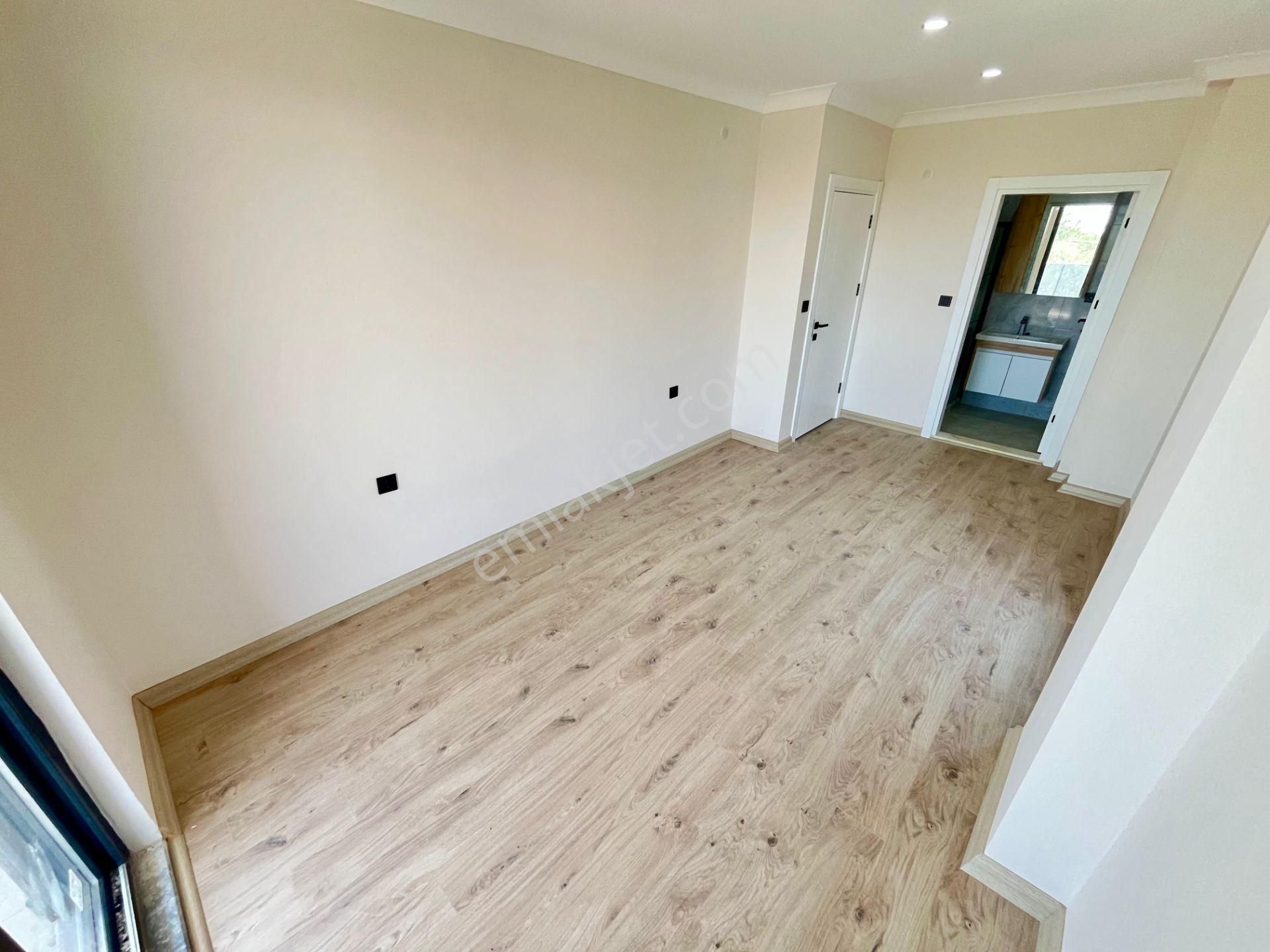 Sezgin Emlaktan Güre Çamlıbel’de Sıfır, 4+1 Lüks Bahçeli Villa - Görsel 12