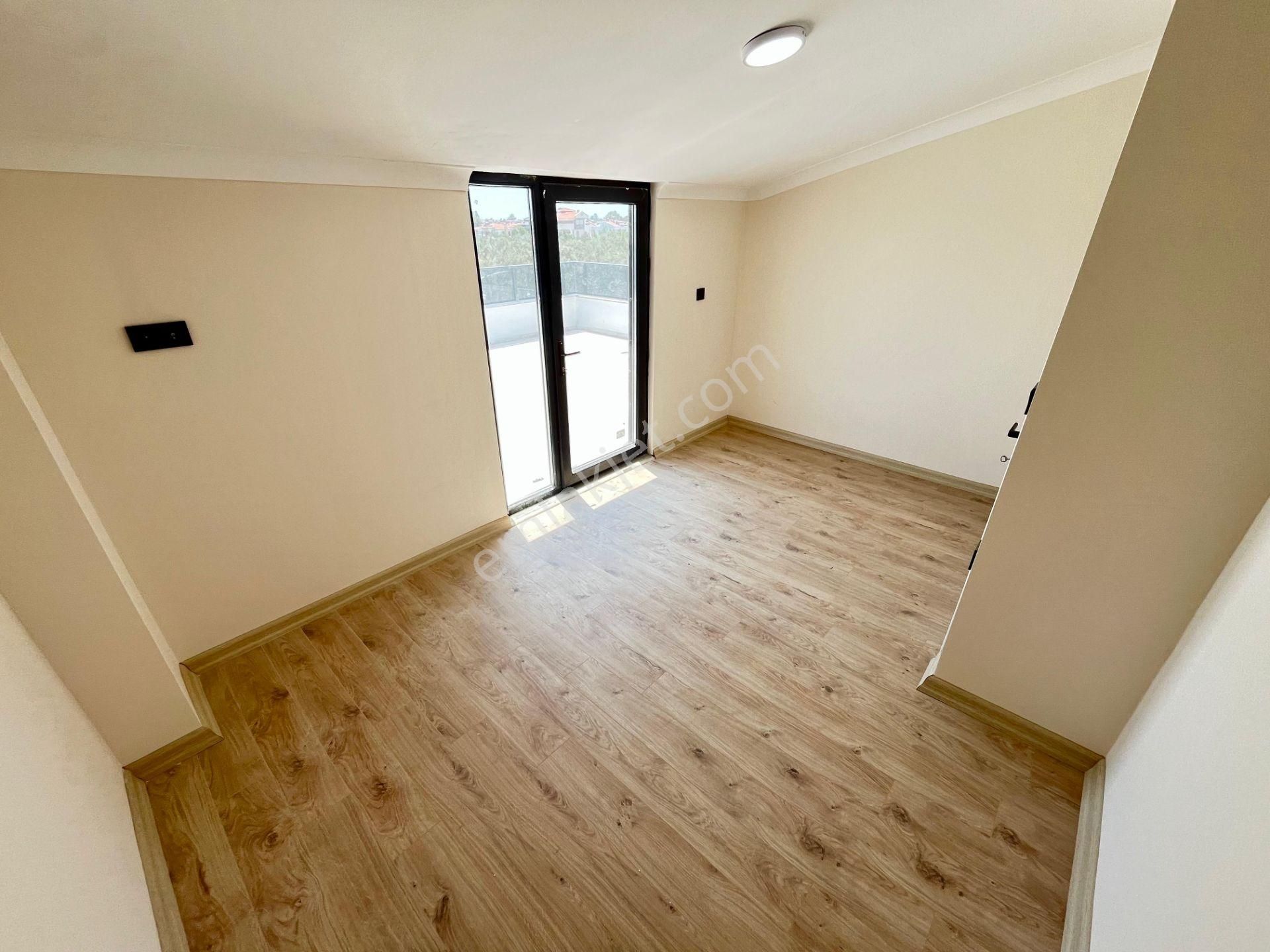 Sezgin Emlaktan Güre Çamlıbel’de Sıfır, 4+1 Lüks Bahçeli Villa - Görsel 14