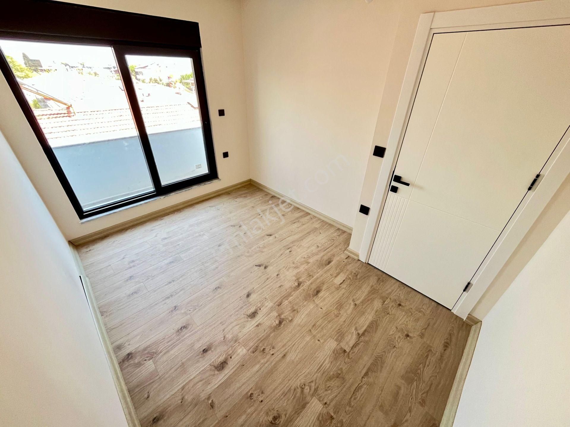 Sezgin Emlaktan Güre Çamlıbel’de Sıfır, 4+1 Lüks Bahçeli Villa - Görsel 13