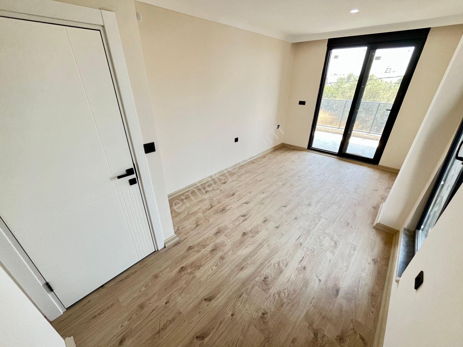 Sezgin Emlaktan Güre Çamlıbel’de Sıfır, 4+1 Lüks Bahçeli Villa - Görsel 15