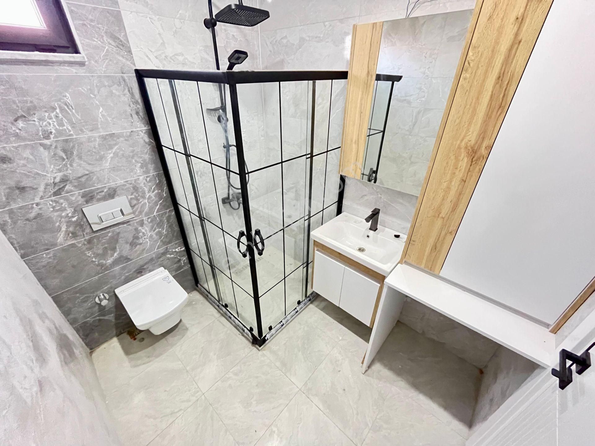 Sezgin Emlaktan Güre Çamlıbel’de Sıfır, 4+1 Lüks Bahçeli Villa - Görsel 19
