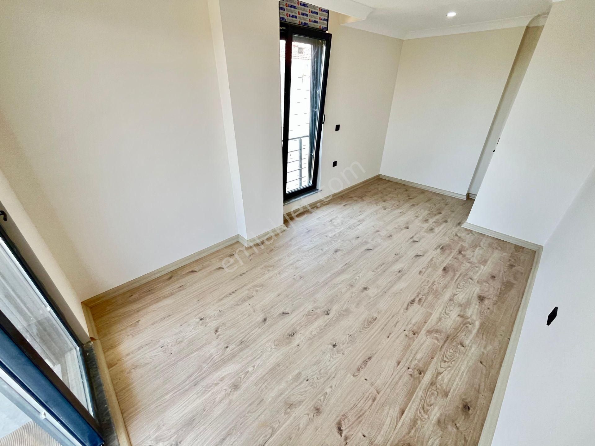 Sezgin Emlaktan Güre Çamlıbel’de Sıfır, 4+1 Lüks Bahçeli Villa - Görsel 16