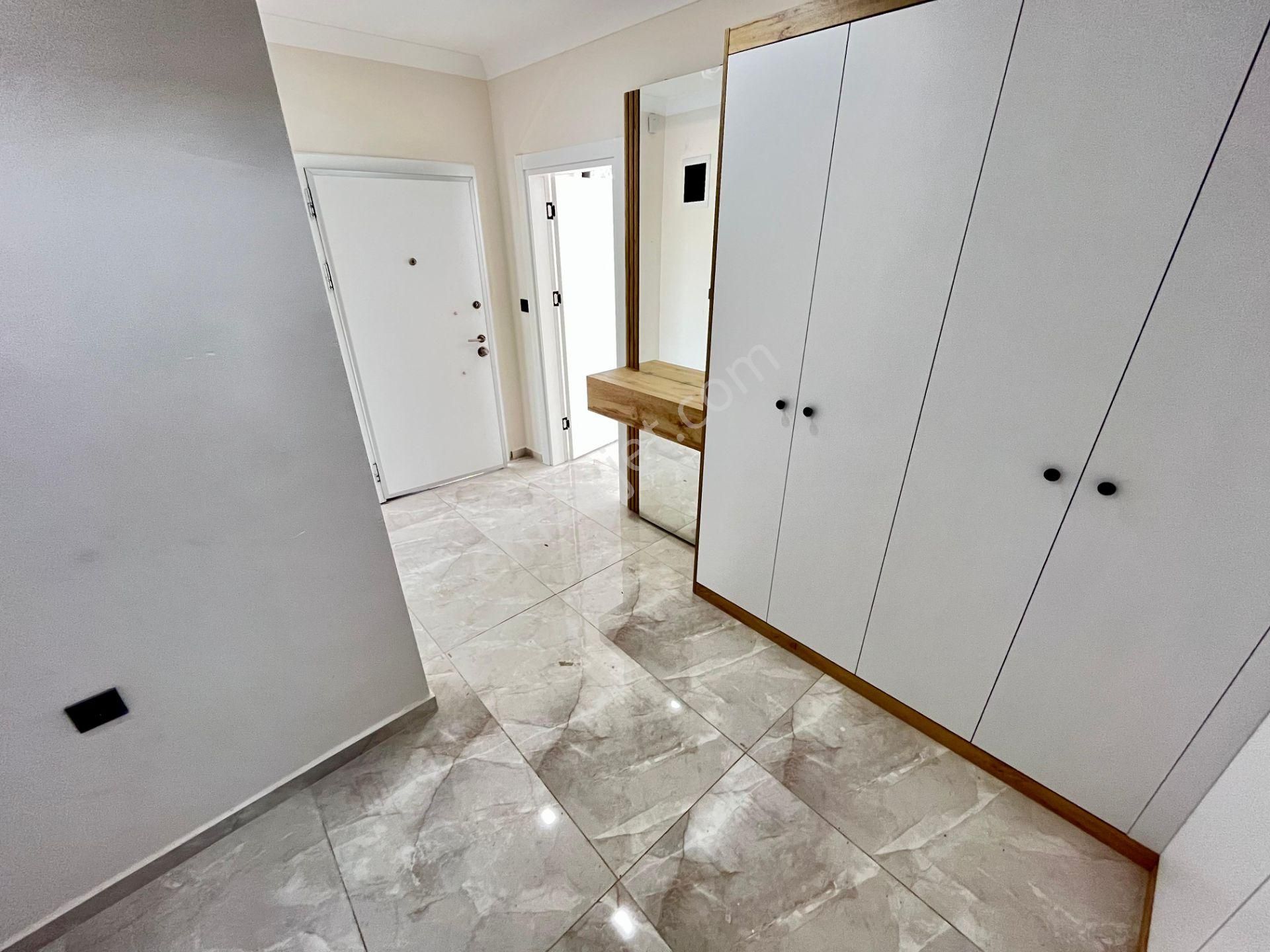 Sezgin Emlaktan Güre Çamlıbel’de Sıfır, 4+1 Lüks Bahçeli Villa - Görsel 23