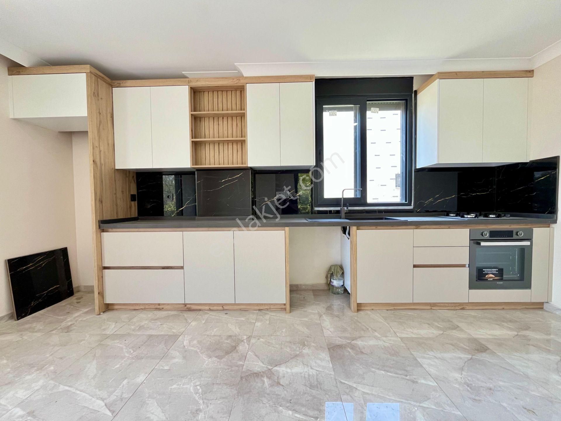 Sezgin Emlaktan Güre Çamlıbel’de Sıfır, 4+1 Lüks Bahçeli Villa - Görsel 10