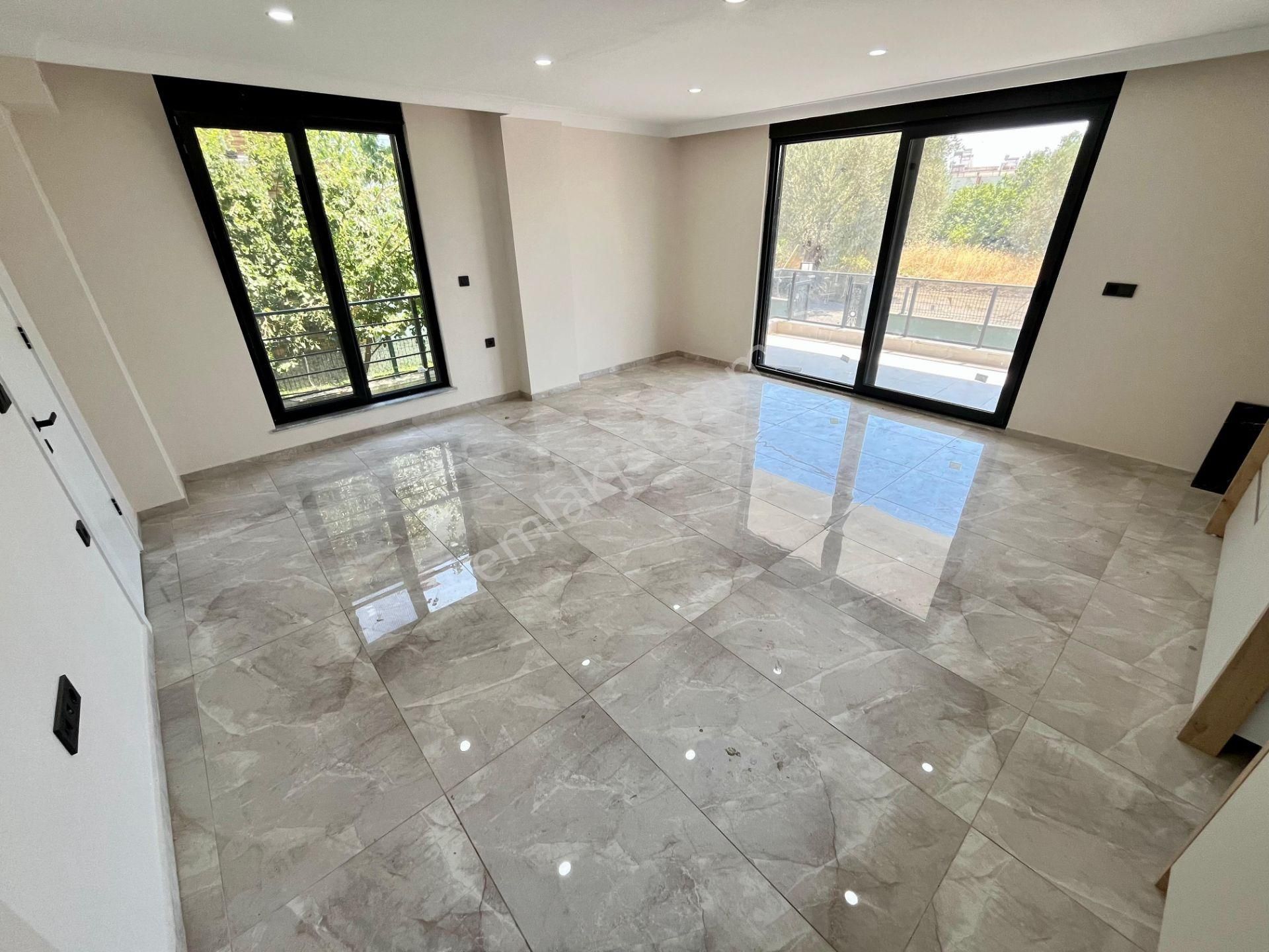 Sezgin Emlaktan Güre Çamlıbel’de Sıfır, 4+1 Lüks Bahçeli Villa - Görsel 9