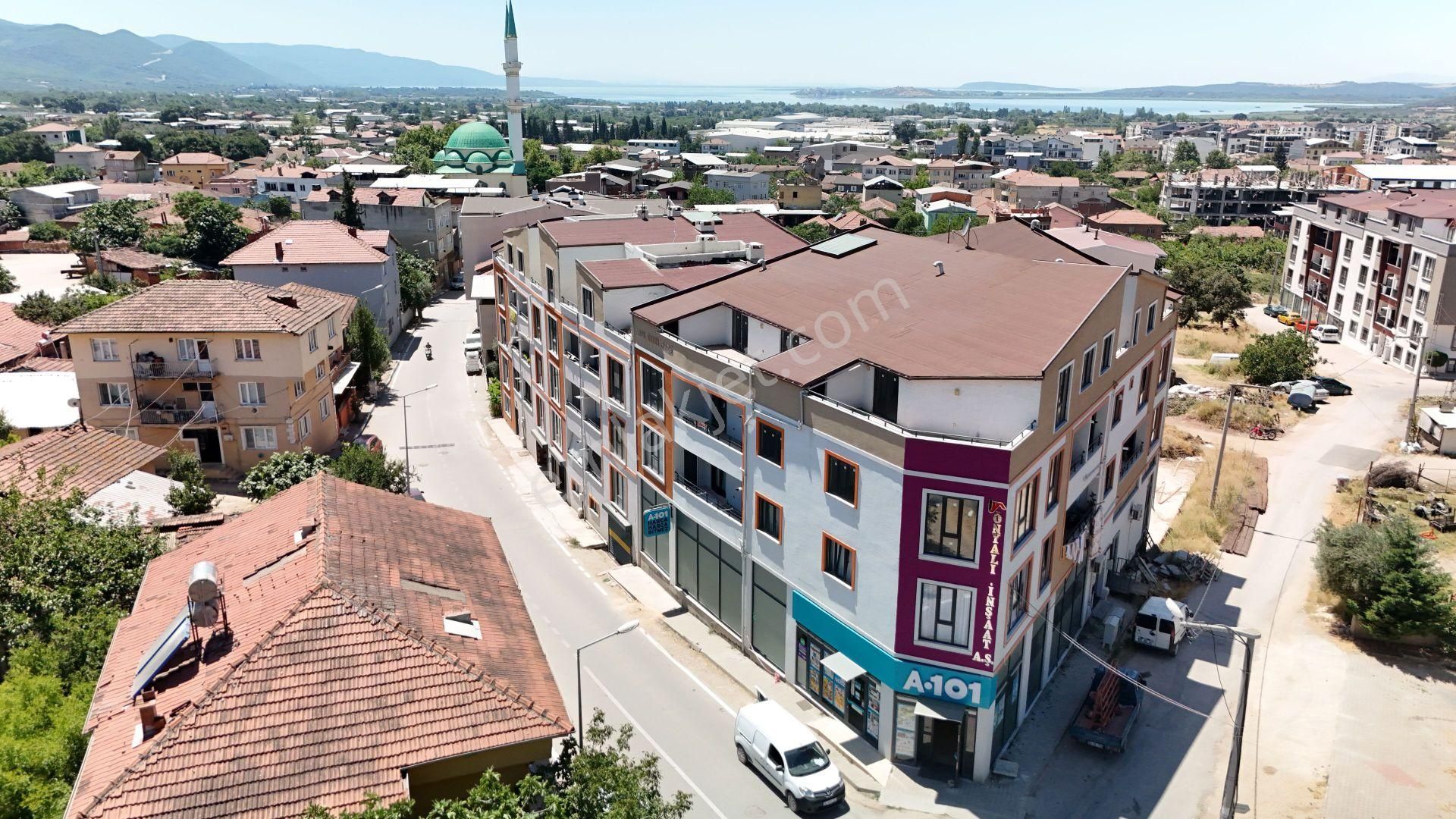 Akçalar'da Merkezi Lokasyon Yeni Bina Geniş Kiralık 3+1 Dubleks