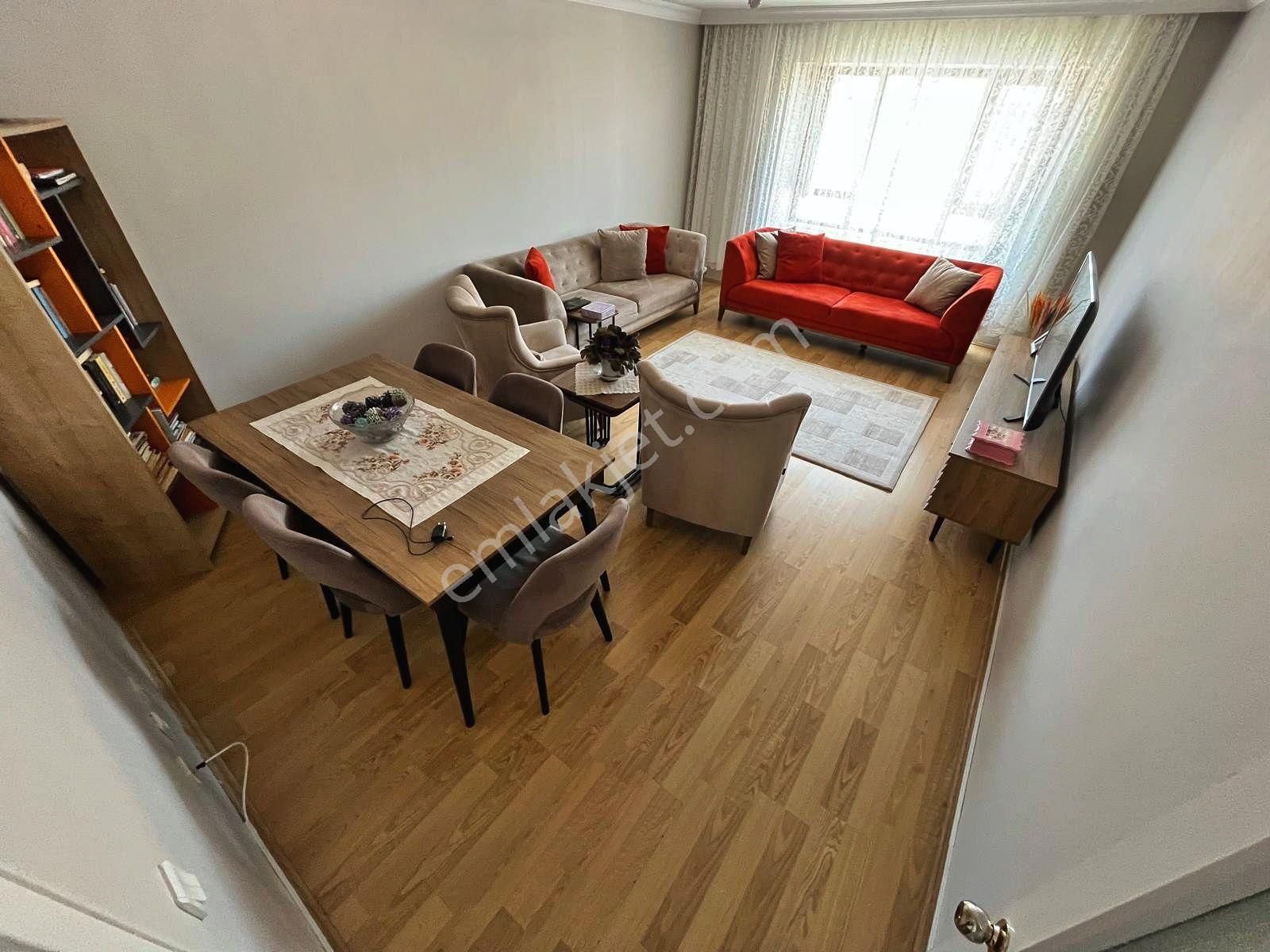 19 Mayıs Cadde Yanı 3+1 Katta Bağımsız Genç Bina Yapılı Ön Güney