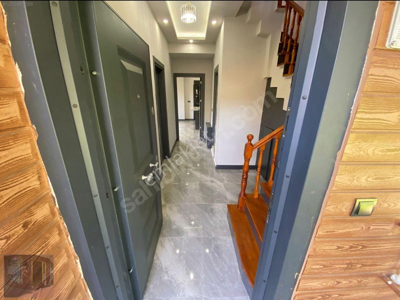 🏡 Lüksün Tanımı : 5+1 Müstakil, Havuzlu, Bahçeli & Yüksek Kira Getirisine Sahip Prestijli Villa! - Görsel 9