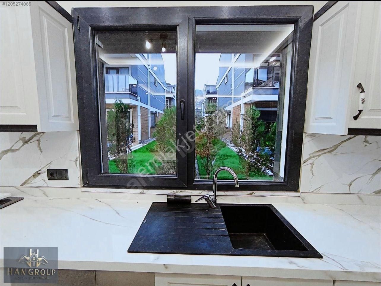 🏡 Lüksün Tanımı : 5+1 Müstakil, Havuzlu, Bahçeli & Yüksek Kira Getirisine Sahip Prestijli Villa! - Görsel 5