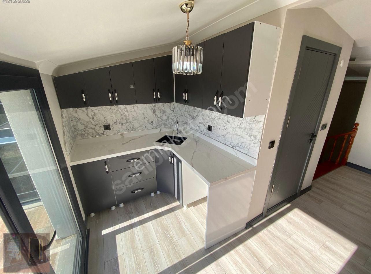 🏡 Lüksün Tanımı : 5+1 Müstakil, Havuzlu, Bahçeli & Yüksek Kira Getirisine Sahip Prestijli Villa! - Görsel 15