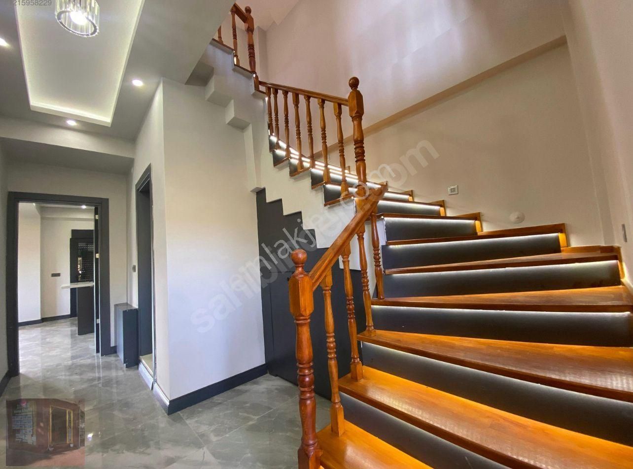 🏡 Lüksün Tanımı : 5+1 Müstakil, Havuzlu, Bahçeli & Yüksek Kira Getirisine Sahip Prestijli Villa! - Görsel 18