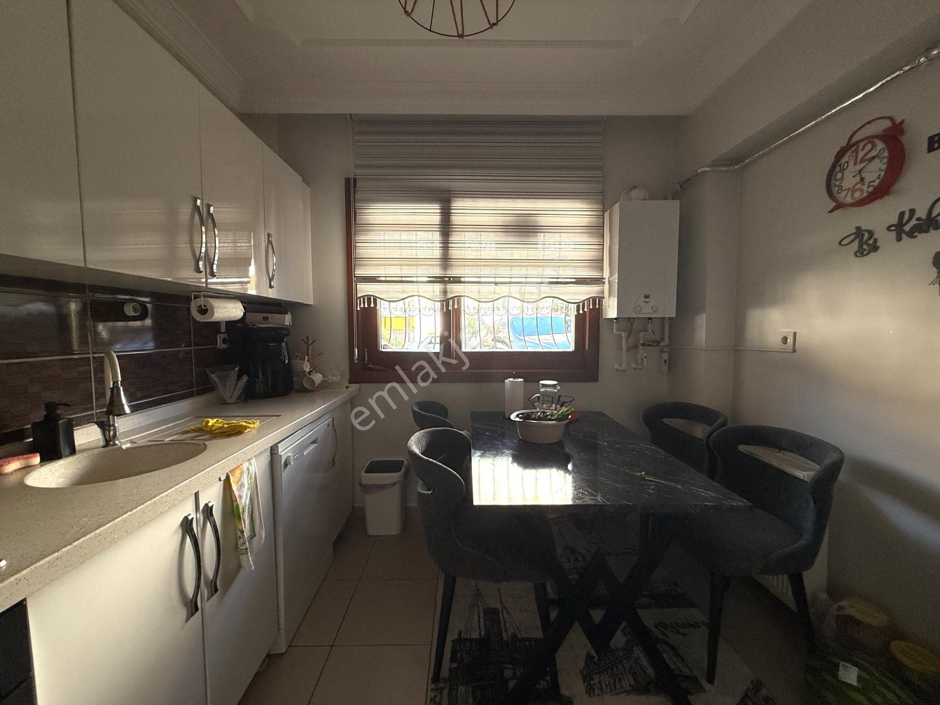 Kalecik Emlak'tan Park Manzaralı Asansörlü 3+1 Daire