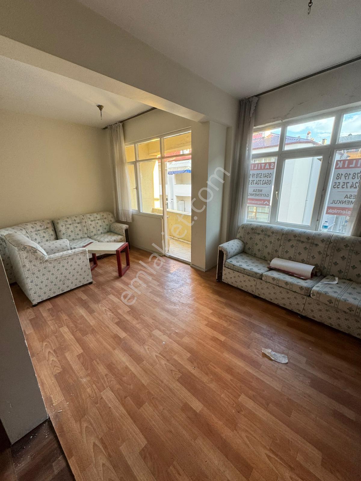 Hürriyet Mahallesinde Satılık Daire - Görsel 10