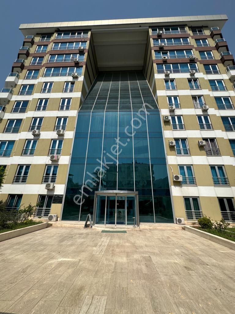 Güvensoy Dan Konyaaltı Sarisu Mah Kiralık Temiz Eşyalı 2+1