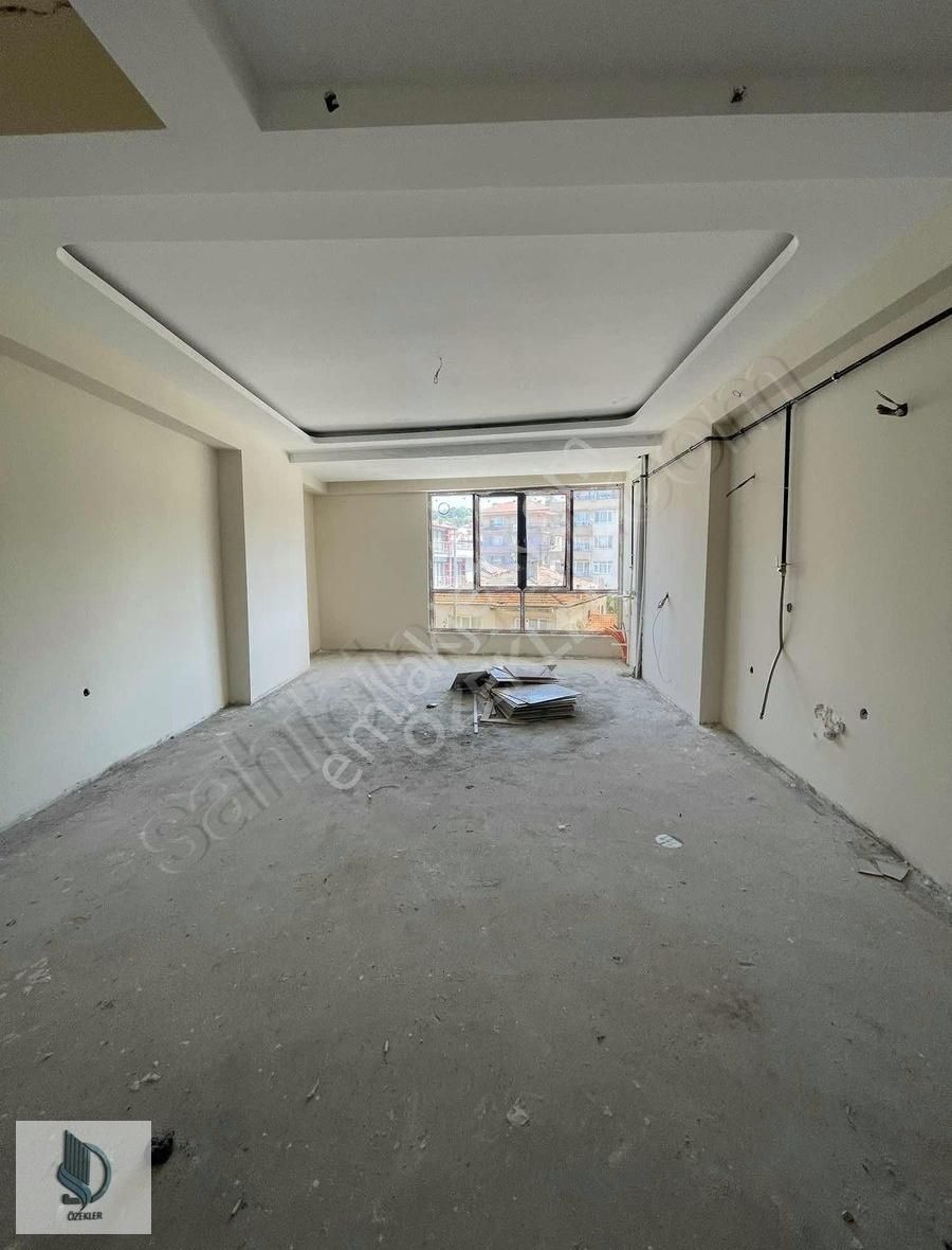 Şehrin Kalbin'de Geniş Ferah Dubleks Daire 3+1 170 M2