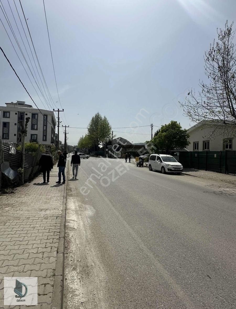 Şehrın Göbeğınde 1 + 1 Sıfır Kıralık Daıre