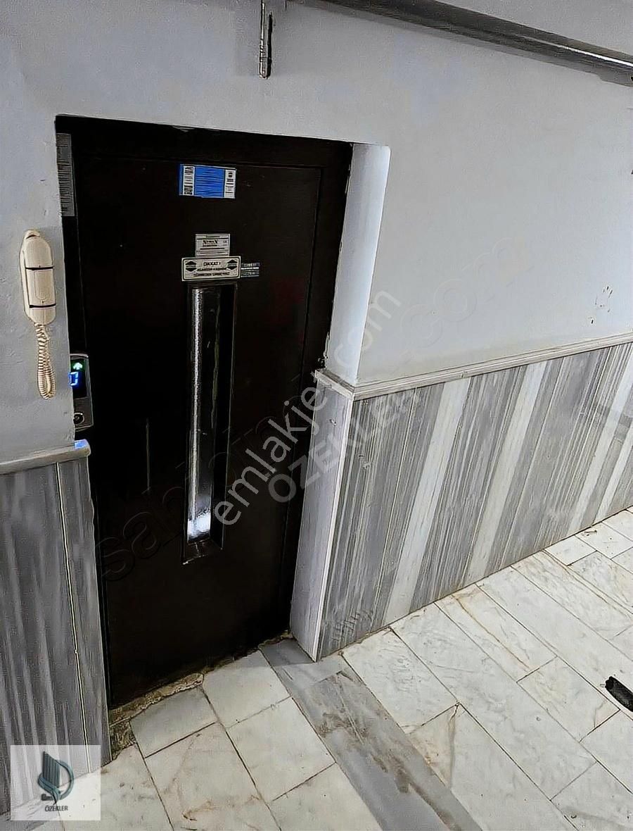 Dere Mah 3 + 1 Eşyalı Satılık Daire