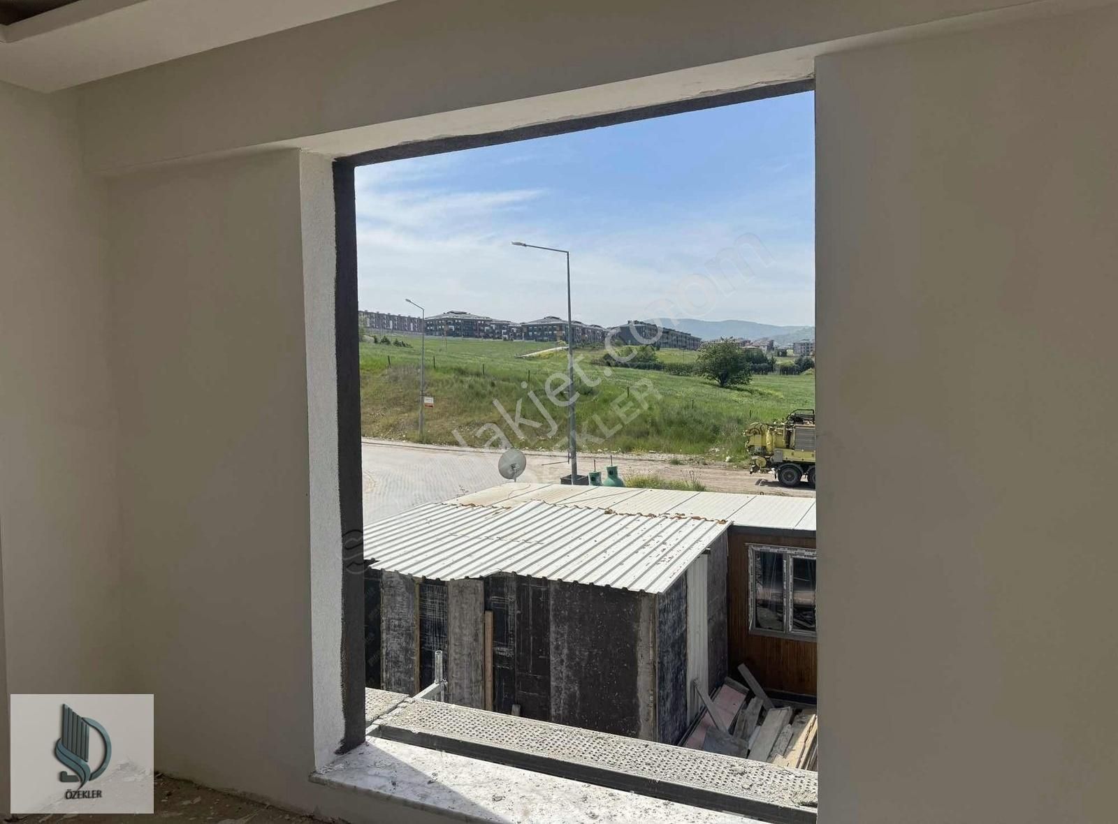 Mustafakemalpaşa Mah. 1+1 Satılık Sıfır Daire