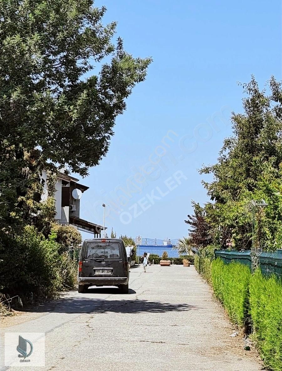 Çiftlikköy Yasama Sitesi 2 + 1 Eşyalı Satılık Daire