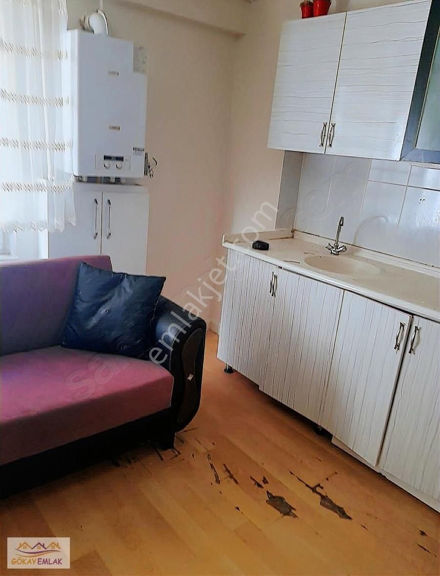Gökaydan Çarşı Merkez De Uygun Abonelikler Açık Kiralık 1+1
