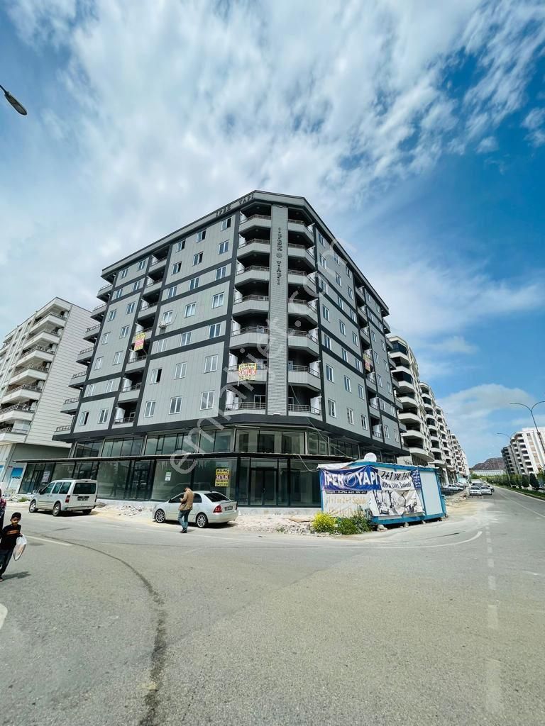 Akdem Emlaktan Kiralık 2+1 Daire