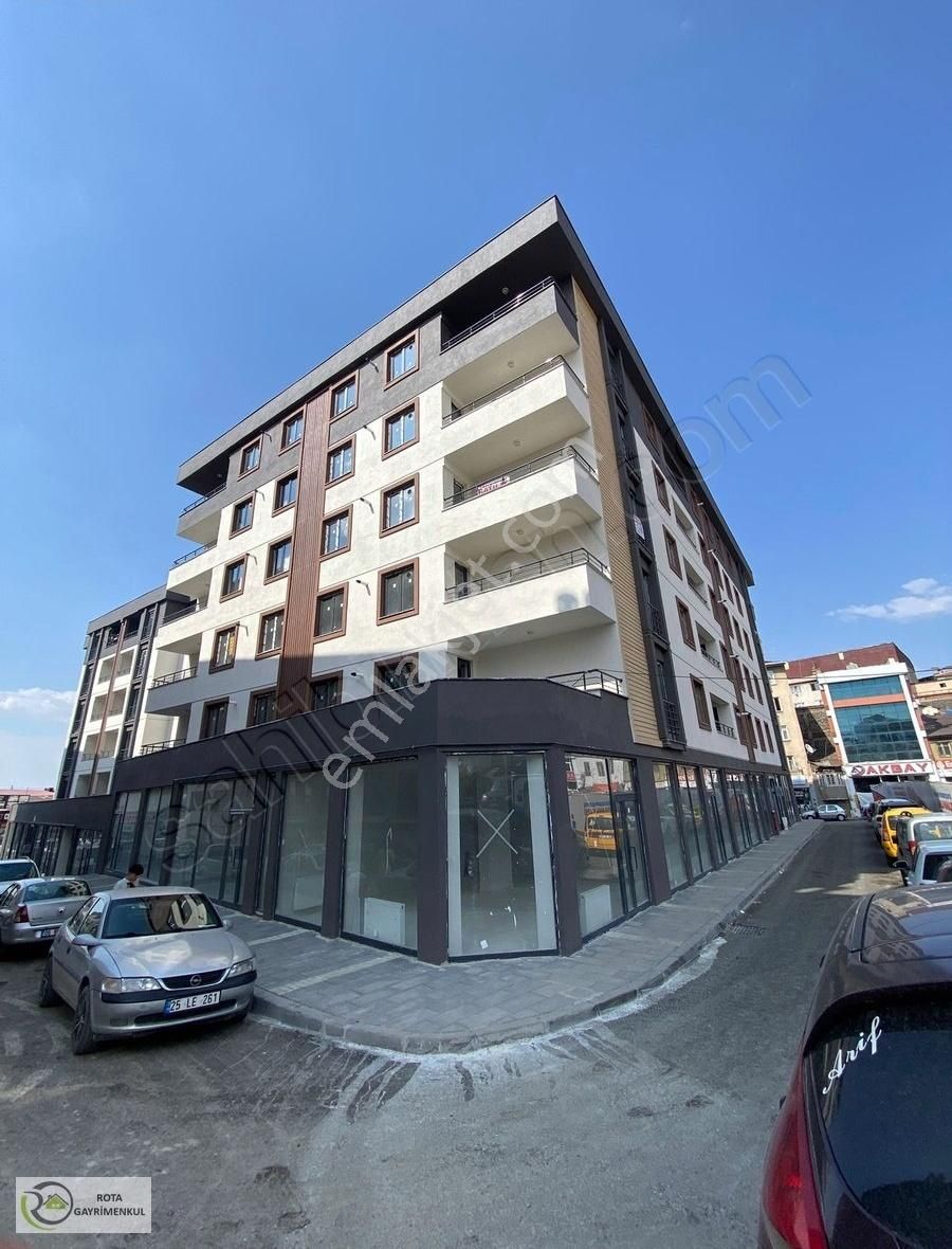 Rota Grup'tan Şehir Merkezinde Kiralık 2+1 Sıfır Daire