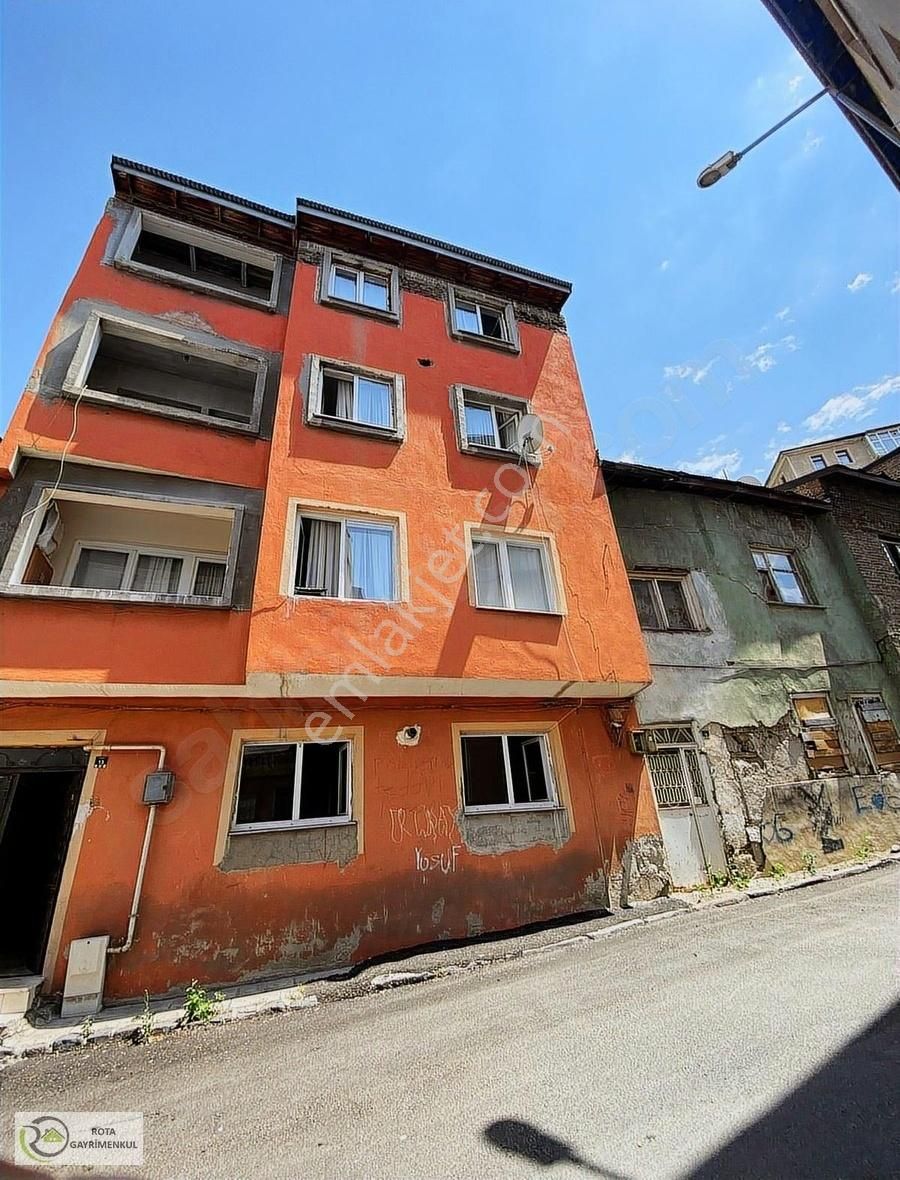 Rota Grup'tan Şehir Merkezinde Kiralık 2+1 Daire