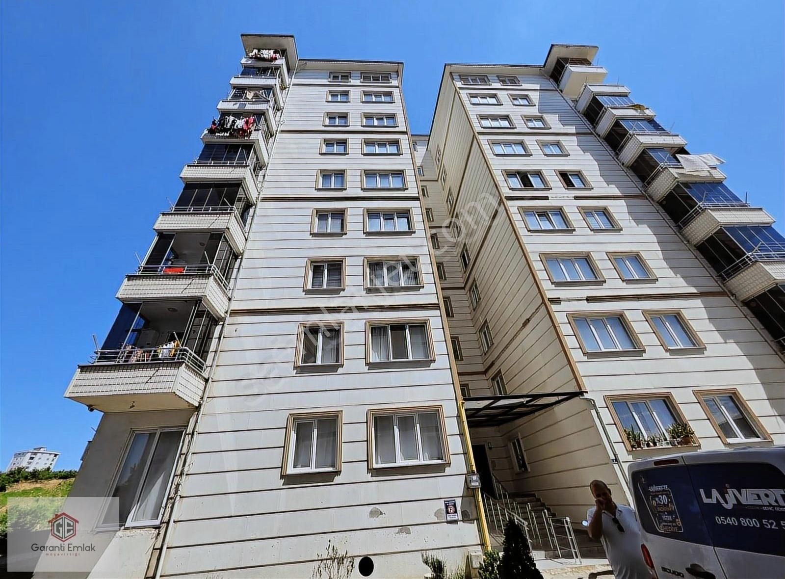 Karşıyaka Mah. Yeni Otogar Mevkii Yaşampark Sitesi 3+1 Daire