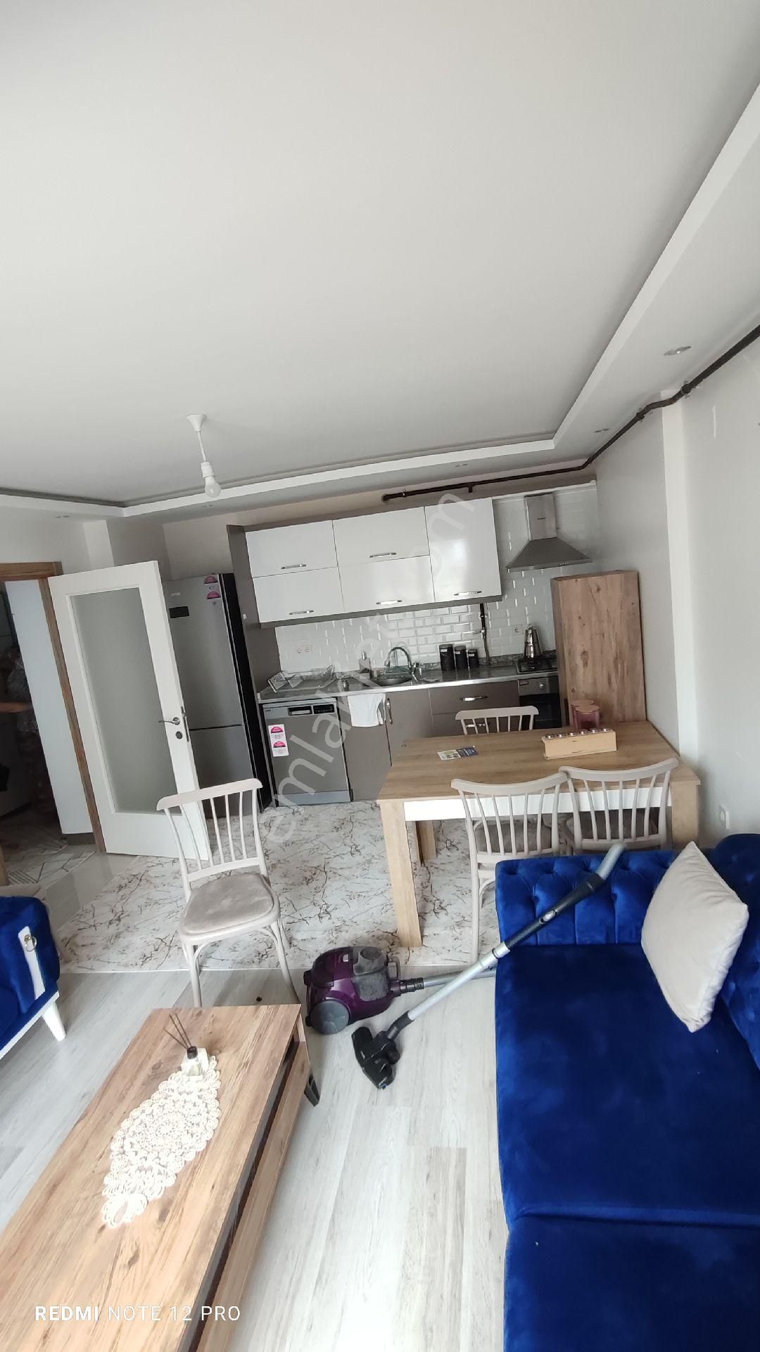 Gültepede Memur-sen Toki Civarı 2+1 Doğalgazlı Açık Mutfak Kiralık Boş Daire