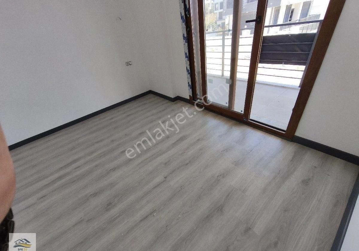 Didim Hisar'da Satılık 4+1 Sıfır Tripleks Villa - Görsel 25