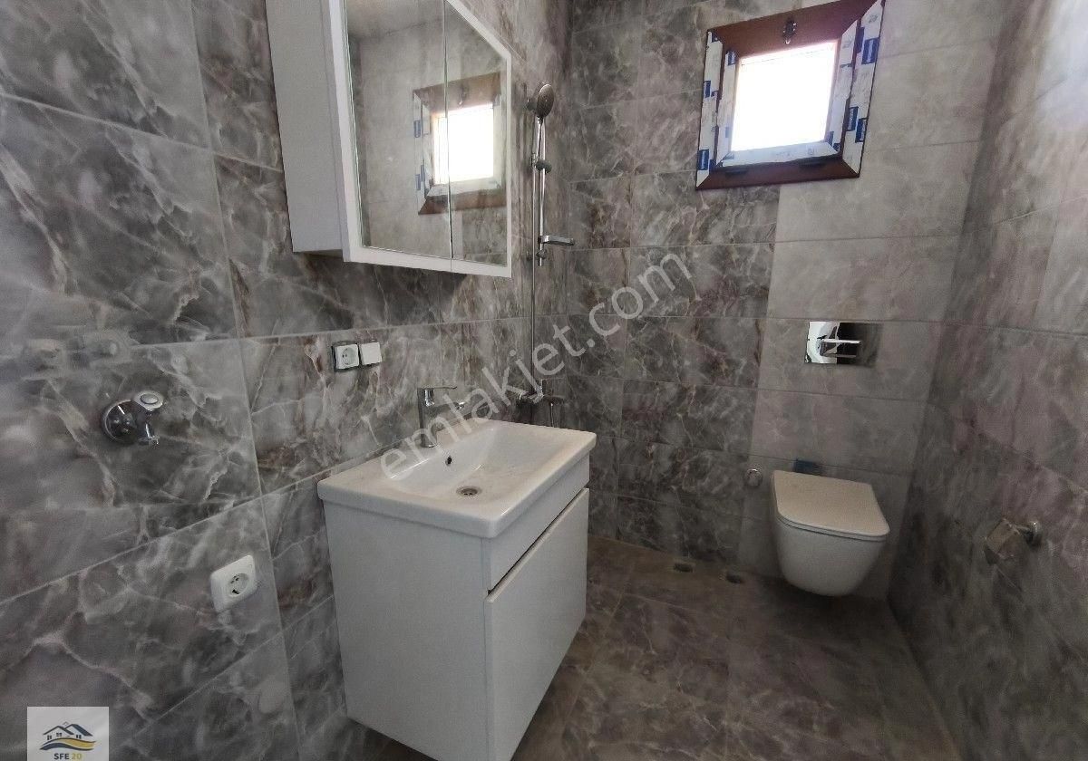 Didim Hisar'da Satılık 4+1 Sıfır Tripleks Villa - Görsel 23