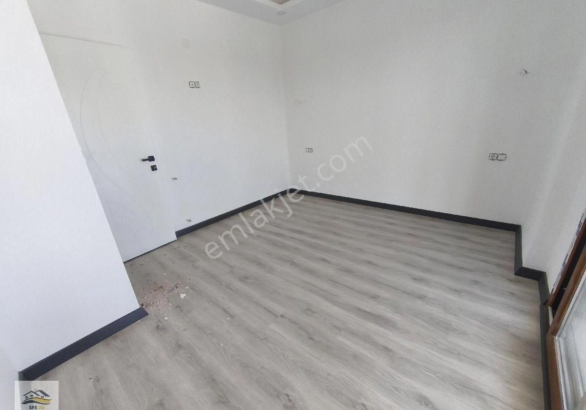 Didim Hisar'da Satılık 4+1 Sıfır Tripleks Villa - Görsel 4